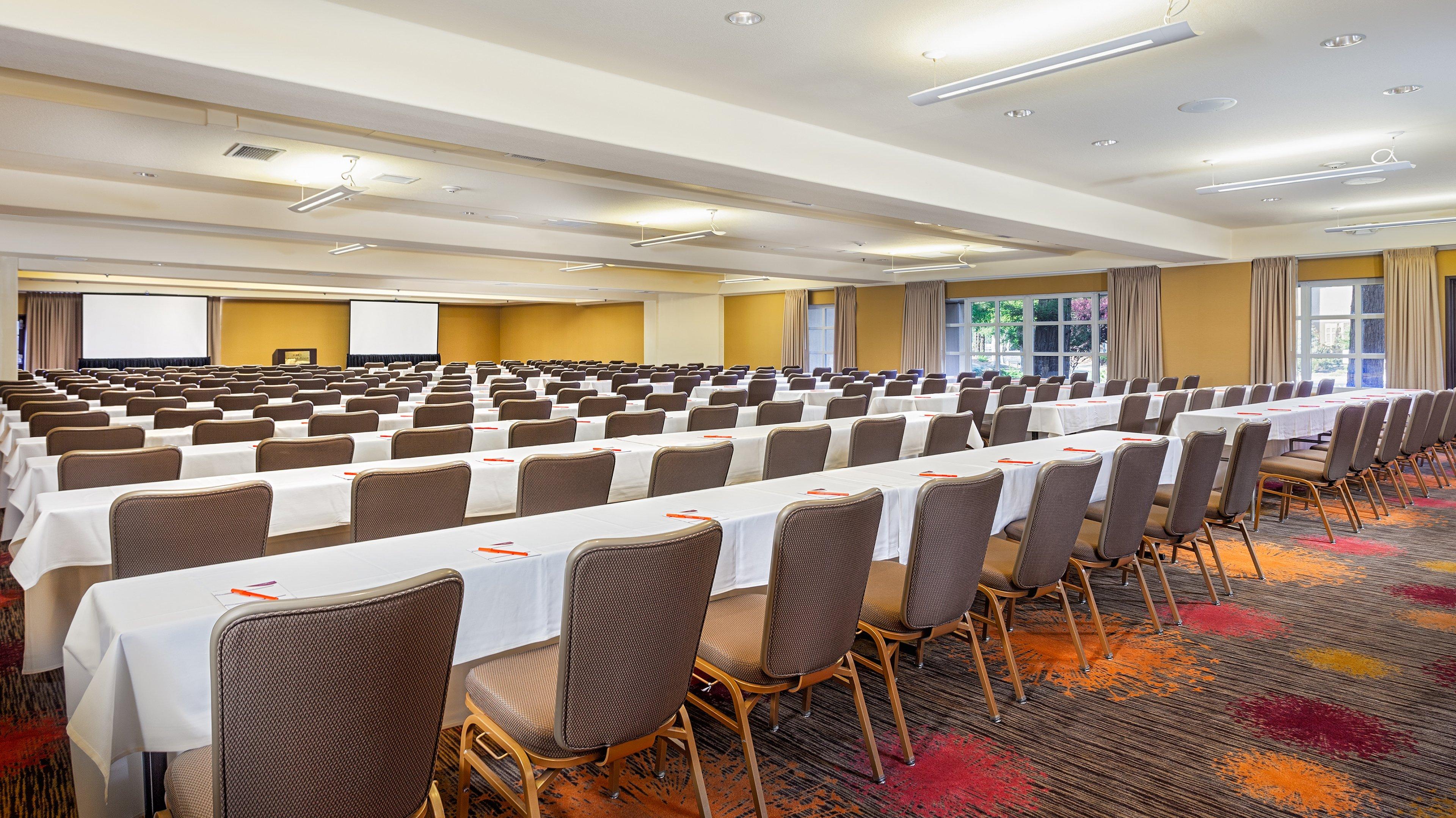 Concord Plaza Hotel Business foto